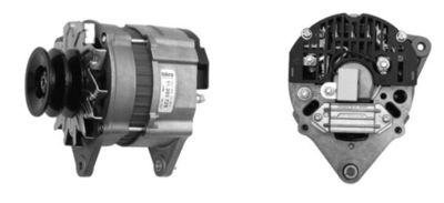 Ģenerators MAHLE MG 680