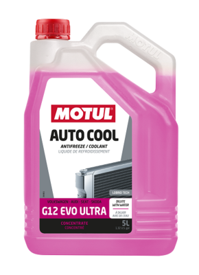 Antifrīzs MOTUL 112644