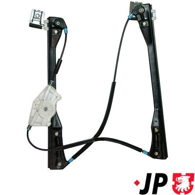 Стеклоподъемник JP GROUP 1188100970