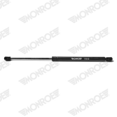 Gāzes atspere, Bagāžas/Kravas nodalījuma vāks MONROE ML5298