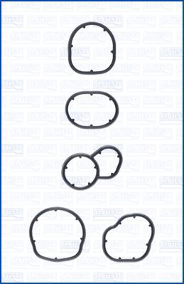 Blīvju komplekts, Eļļas radiators AJUSA 77010300