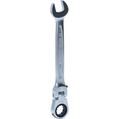 Uzgriežņu atslēga ar sprūdmehānismu KS TOOLS 503.4811