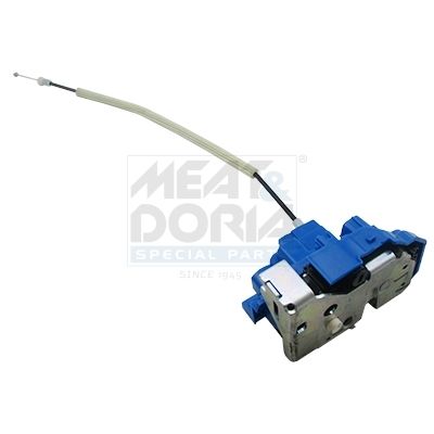 Durvju slēdzene MEAT & DORIA 31049