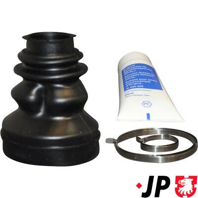 Комплект пыльника, приводной вал JP GROUP 3143700410