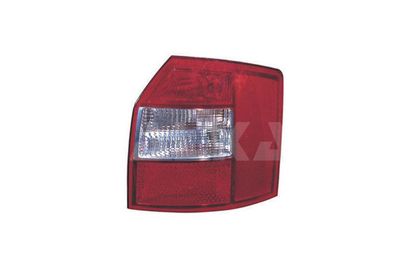 Aizmugurējais lukturis ALKAR 2222503
