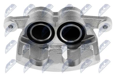 Тормозной суппорт NTY HZP-FR-005