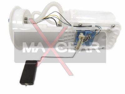 Топливный насос MAXGEAR 43-0058