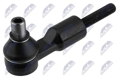 Наконечник поперечной рулевой тяги NTY SKZ-VW-005