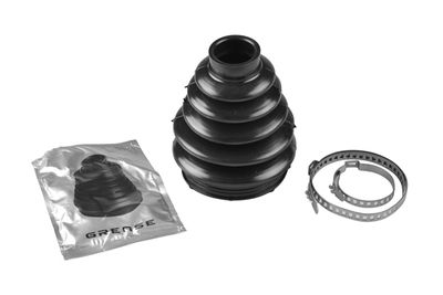 Пыльник, приводной вал TEDGUM 00228034