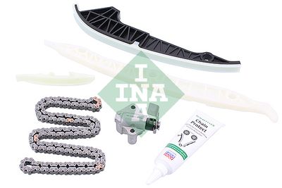Комплект цели привода распредвала Schaeffler INA 559 0196 33