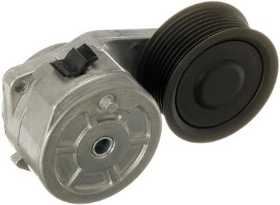 Siksnas spriegotājs, Ķīļsiksna GATES T38650