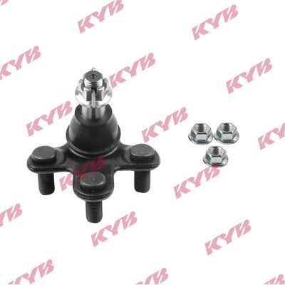 KYB ZAWIESZENIE KYB KBJ4356