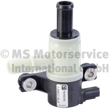 Клапан вентиляции, топливный бак PIERBURG 7.09917.06.0