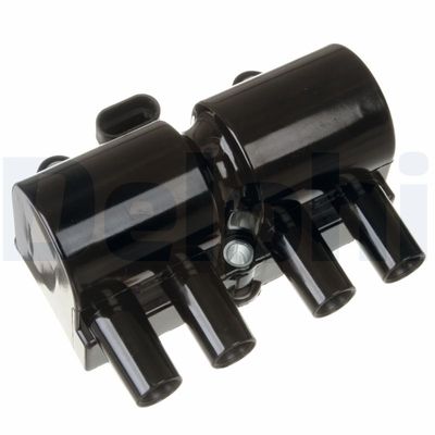 Катушка зажигания DELPHI GN10296-11B1