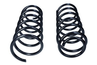 Пружина ходовой части MAXGEAR 60-0026D