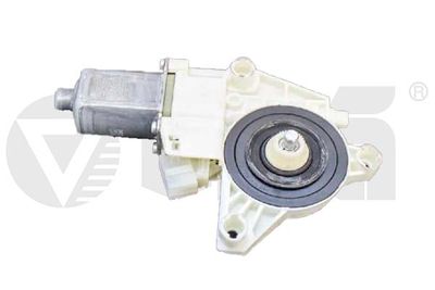 блок управления, стклоподъемник vika 91027301