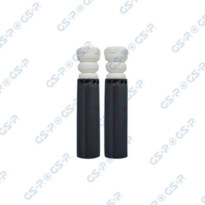 Putekļu aizsargkomplekts, Amortizators GSP 5406721PK