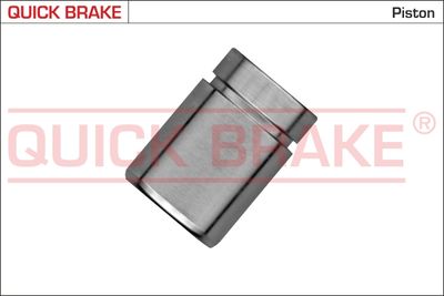 Virzulis, Bremžu suports QUICK BRAKE 185259K