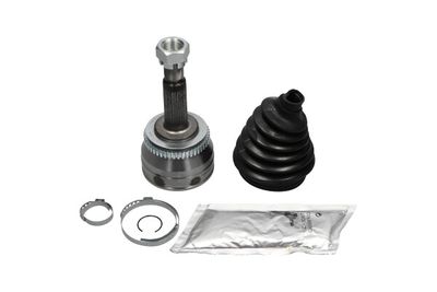 Шарнирный комплект, приводной вал KAVO PARTS CV-4006