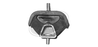 Подвеска, двигатель DYS 71-22208