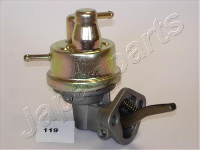 Топливный насос JAPANPARTS PB-119