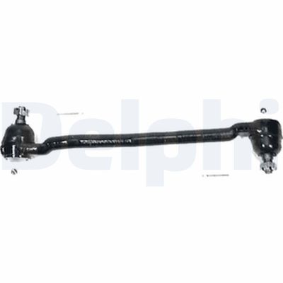 Поперечная рулевая тяга DELPHI TL333