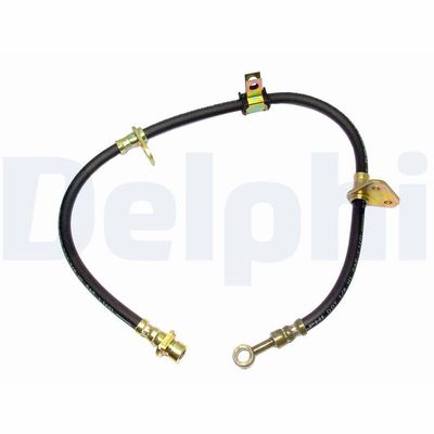 Bremžu šļūtene DELPHI LH0432