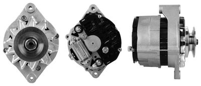 Ģenerators LUCAS LRA01931