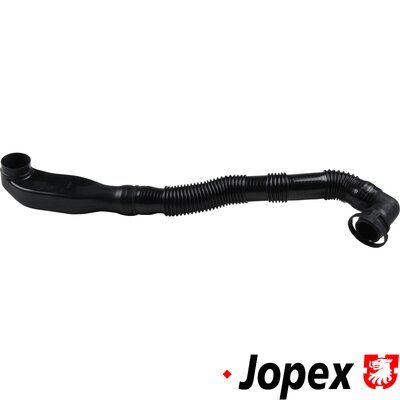 Šļūtene, Gaisa padeves sistēma JP GROUP 1116005800