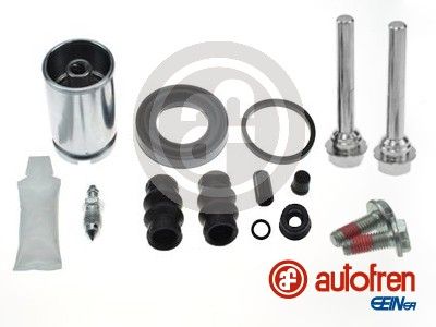 Remkomplekts, Bremžu suports AUTOFREN SEINSA D44089S