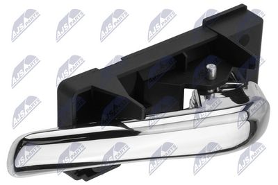 Ручка двери, внутреннее оснащение NTY EZC-AR-014