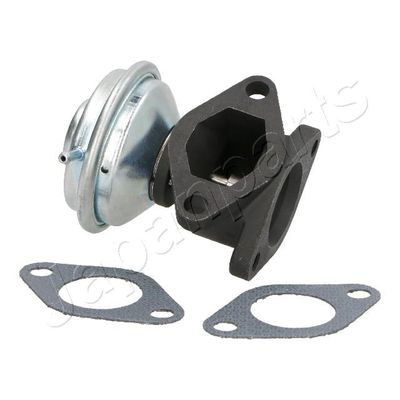 Izpl. gāzu recirkulācijas vārsts JAPANPARTS EGR-0310