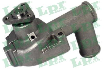 Водяной насос, охлаждение двигателя LPR WP0361