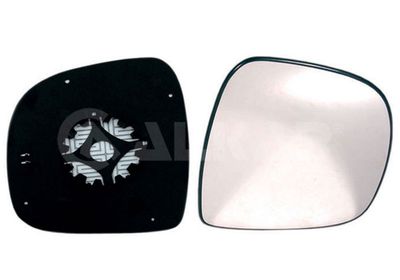 Spoguļstikls, Ārējais atpakaļskata spogulis ALKAR 6472969