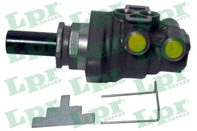 Главный тормозной цилиндр LPR 6152