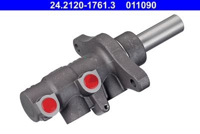 Главный тормозной цилиндр ATE 24.2120-1761.3