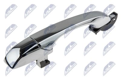 Наружная ручка двери NTY EZC-CH-041