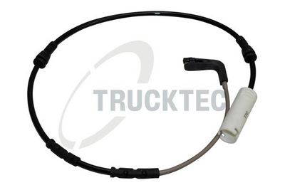 TRUCKTEC AUTOMOTIVE 0834124 Indikators, Bremžu uzliku