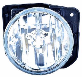 Miglas lukturis ABAKUS 220-2002R-UE