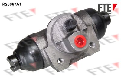 Riteņa bremžu cilindrs FTE 9210195