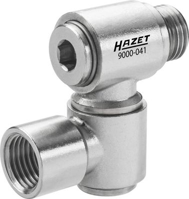 Соединительный /разделительный элемент, пневмооборудование HAZET 9000-041