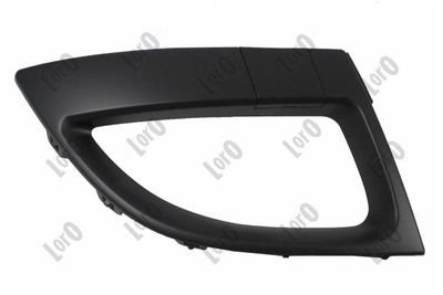 Решетка вентилятора, буфер ABAKUS 042-49-452