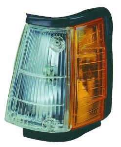 lampa pozycyjna TOY FRONT LAMP.ASSY... FIT FOR: TY.AE80... ABAKUS 212-1611L-A