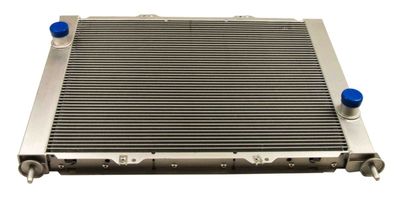 Конденсатор, кондиционер MAXGEAR AC830002