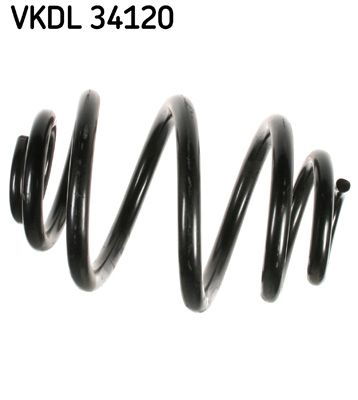 Пружина ходовой части SKF VKDL 34120