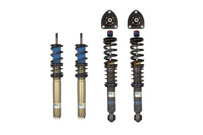 Balstiekārtas komplekts, Atsperes/Amortizatori BILSTEIN 48-236782
