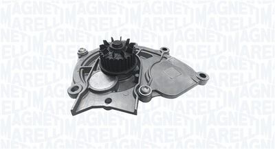 Ūdens sūknis, dzinēja dzesēšana MAGNETI MARELLI 352316171362