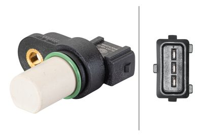 Devējs, Sadales vārpstas stāvoklis HELLA 6PU 013 122-731