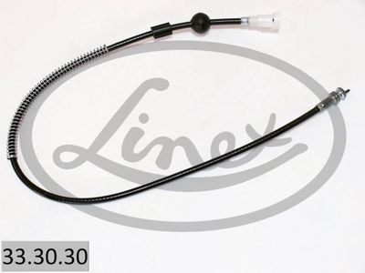 Тросик спидометра LINEX 33.30.30