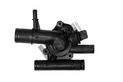 Termostats, Dzesēšanas šķidrums HEPU TM1219